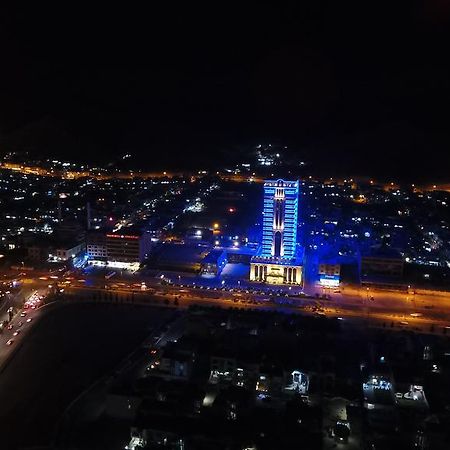 Rixos Duhok Hotel Exterior foto