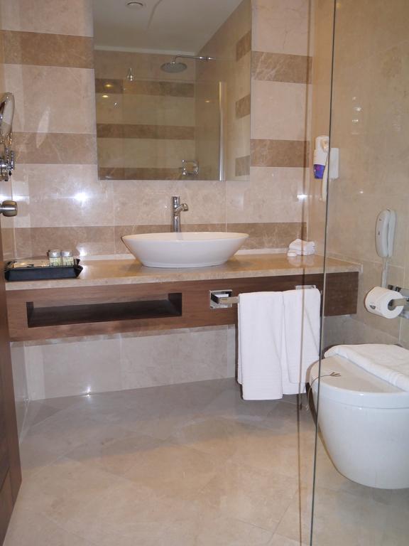 Rixos Duhok Hotel Quarto foto