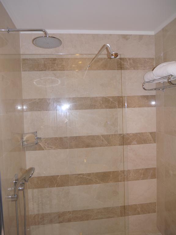 Rixos Duhok Hotel Quarto foto