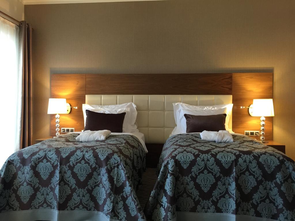 Rixos Duhok Hotel Quarto foto