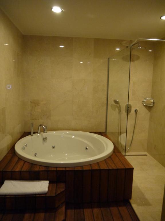 Rixos Duhok Hotel Quarto foto
