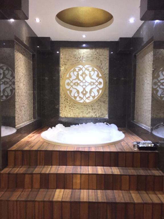 Rixos Duhok Hotel Quarto foto