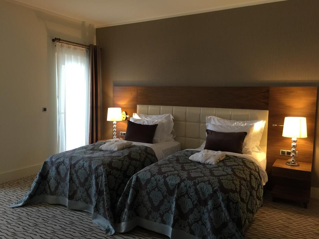 Rixos Duhok Hotel Quarto foto