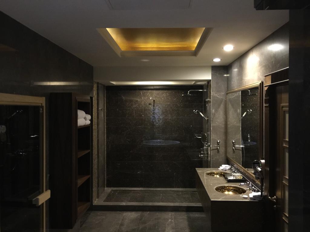 Rixos Duhok Hotel Quarto foto